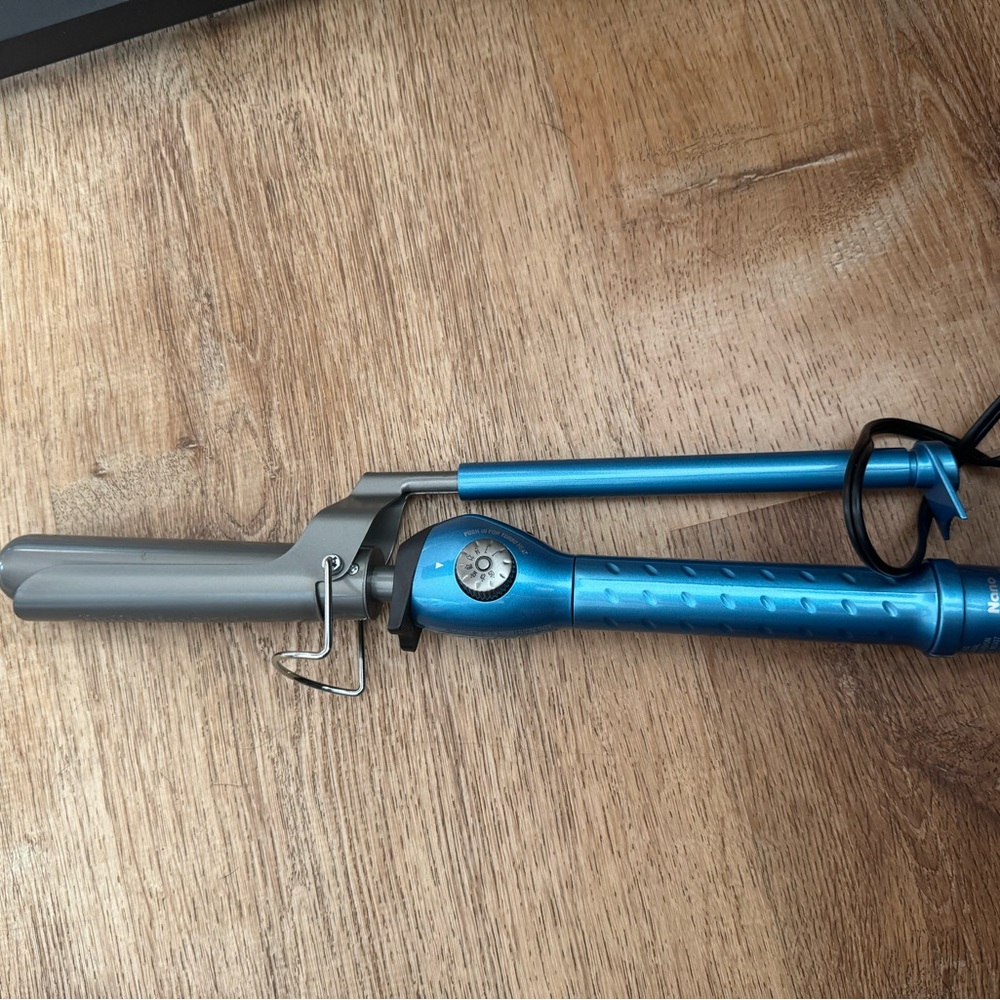 Babybliss Marcel Curling Iron